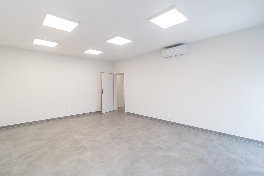 Nieruchomość komercyjna na wynajem Łódź - Łódź-Widzew - ul. Milionowa