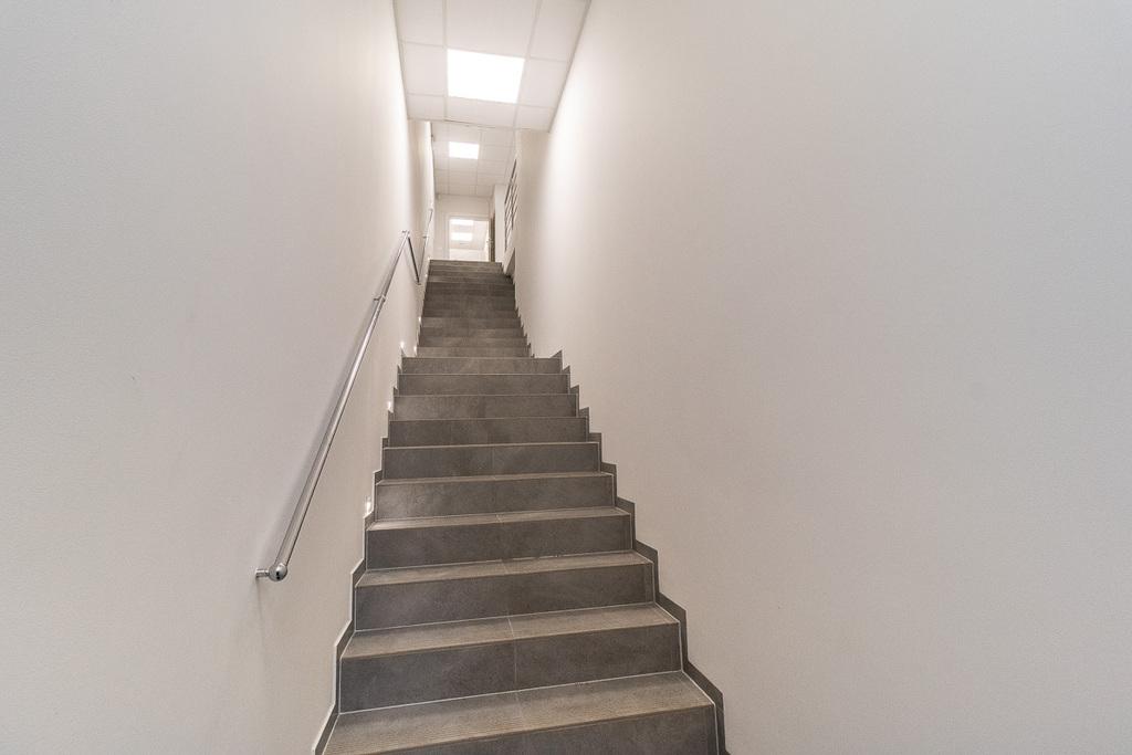 Nieruchomość komercyjna na wynajem Łódź - Łódź-Widzew - ul. Milionowa