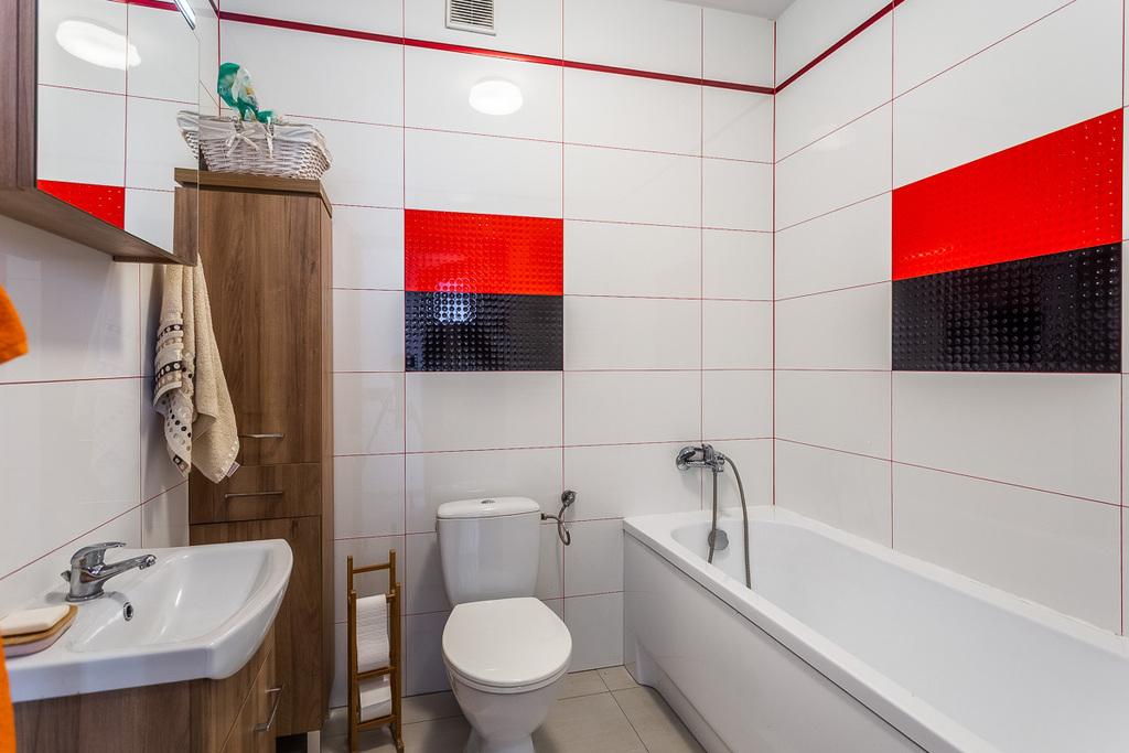 Mieszkanie na sprzedaż Łódź - Łódź-Bałuty - ul. Romanowska