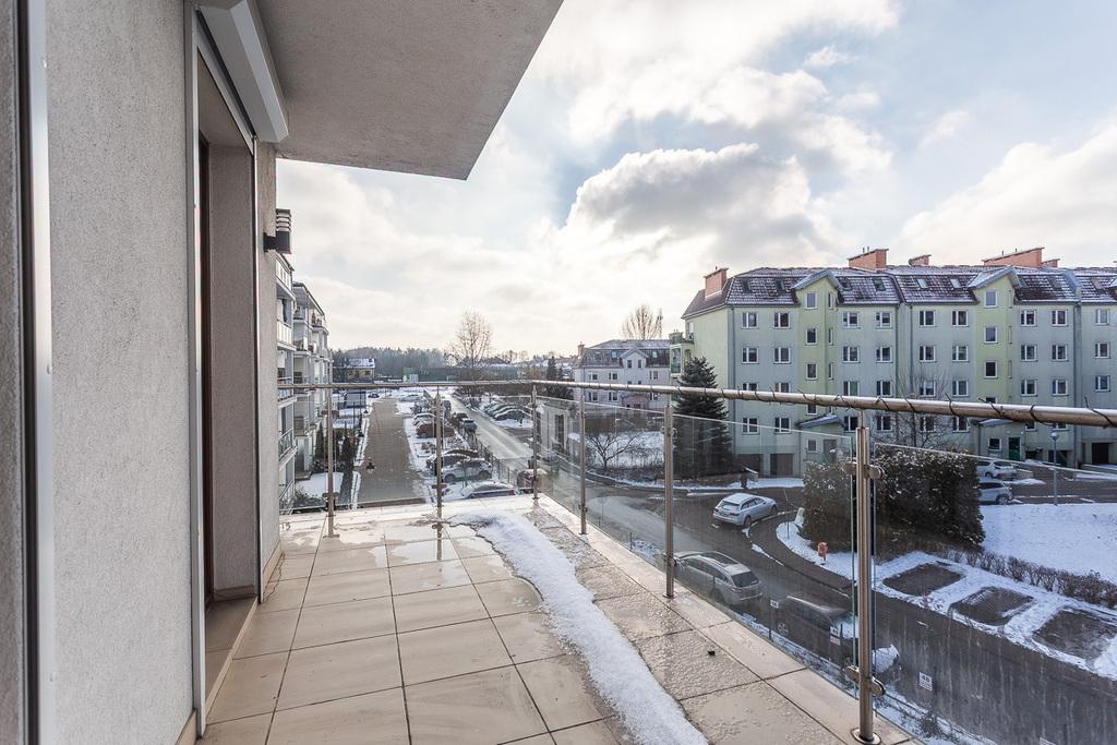 Mieszkanie na sprzedaż Łódź - Łódź-Bałuty - ul. Romanowska