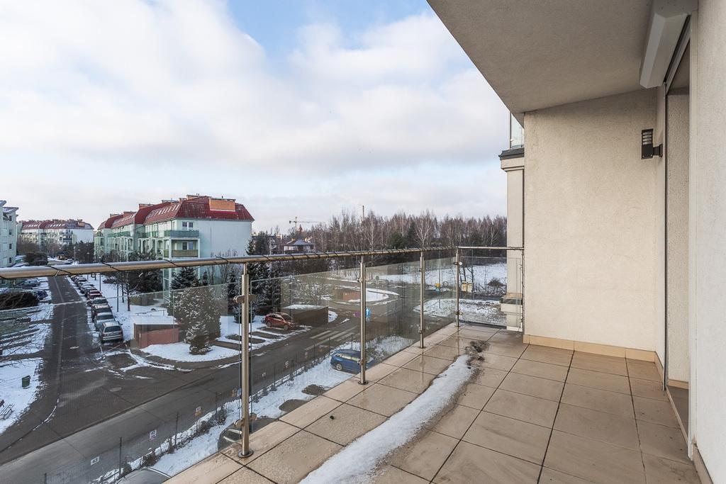 Mieszkanie na sprzedaż Łódź - Łódź-Bałuty - ul. Romanowska