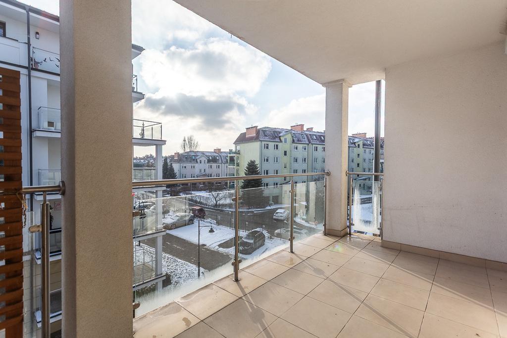 Mieszkanie na sprzedaż Łódź - Łódź-Bałuty - ul. Romanowska