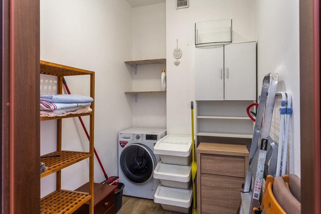 Mieszkanie na sprzedaż Łódź - Łódź-Bałuty - ul. Romanowska