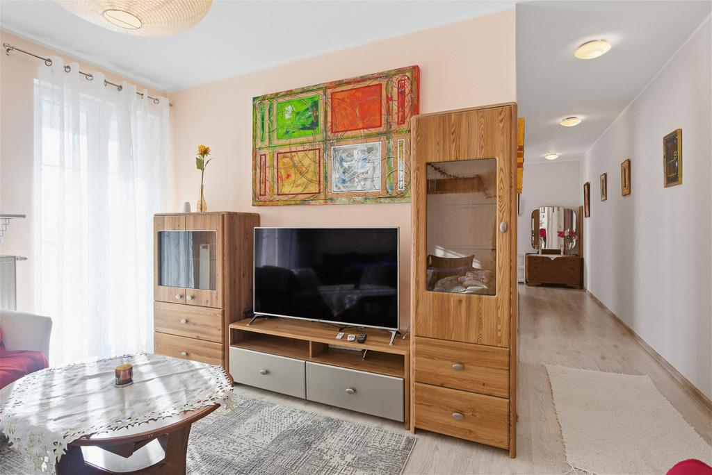 Mieszkanie na sprzedaż Łódź - Łódź-Bałuty - ul. Romanowska