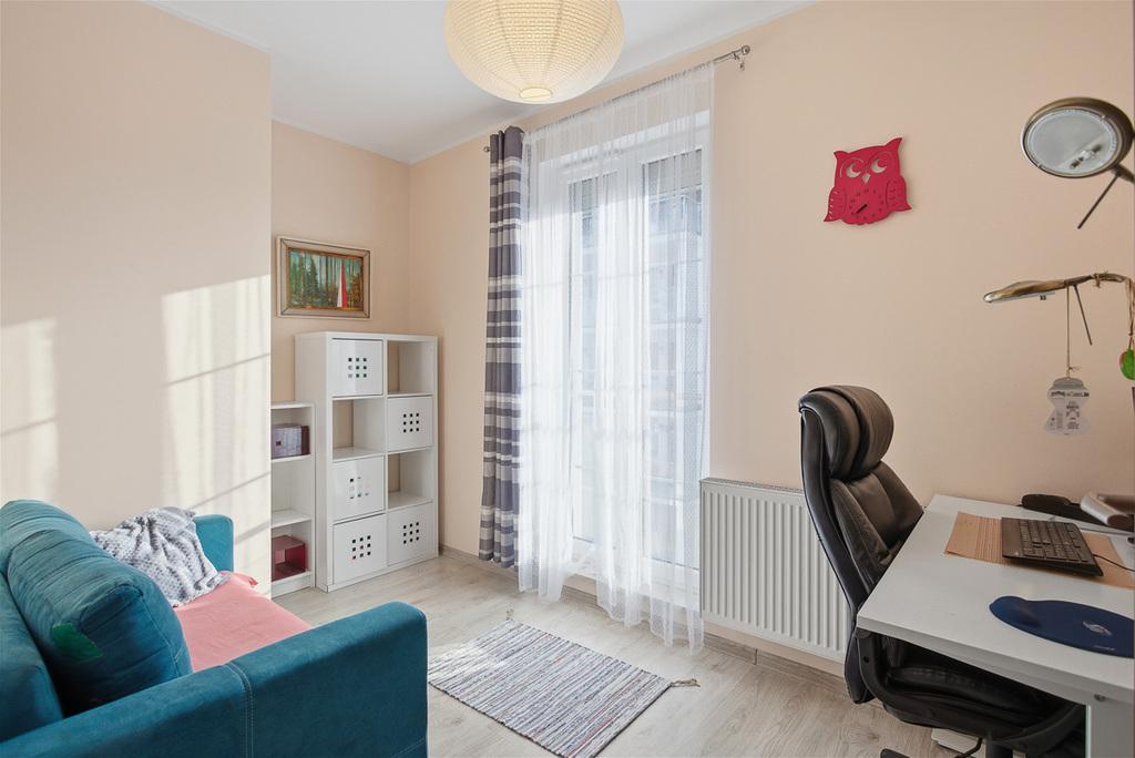 Mieszkanie na sprzedaż Łódź - Łódź-Bałuty - ul. Romanowska