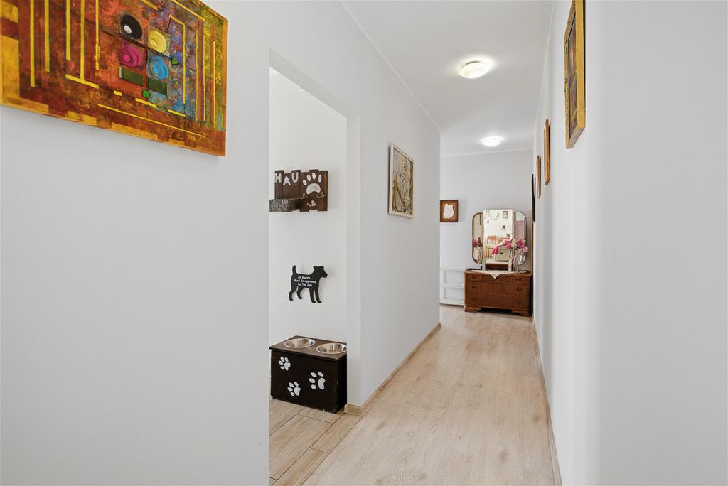 Mieszkanie na sprzedaż Łódź - Łódź-Bałuty - ul. Romanowska