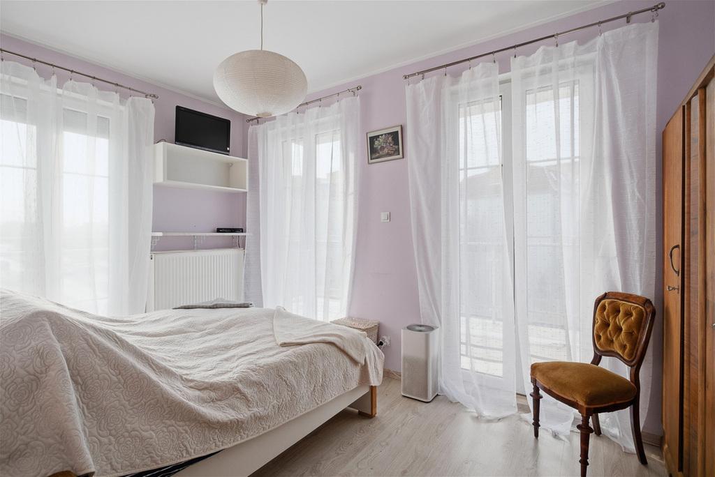 Mieszkanie na sprzedaż Łódź - Łódź-Bałuty - ul. Romanowska