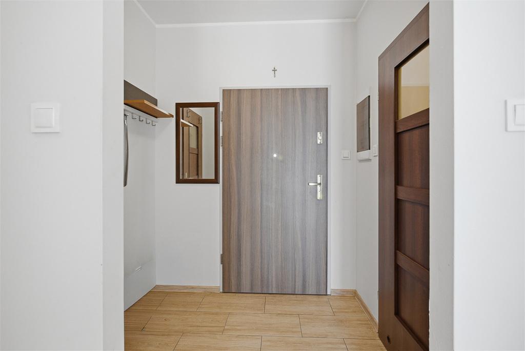 Mieszkanie na sprzedaż Łódź - Łódź-Bałuty - ul. Romanowska