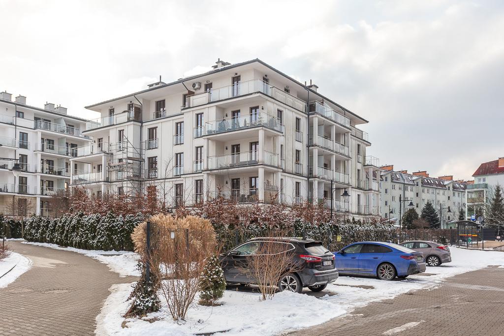 Mieszkanie na sprzedaż Łódź - Łódź-Bałuty - ul. Romanowska