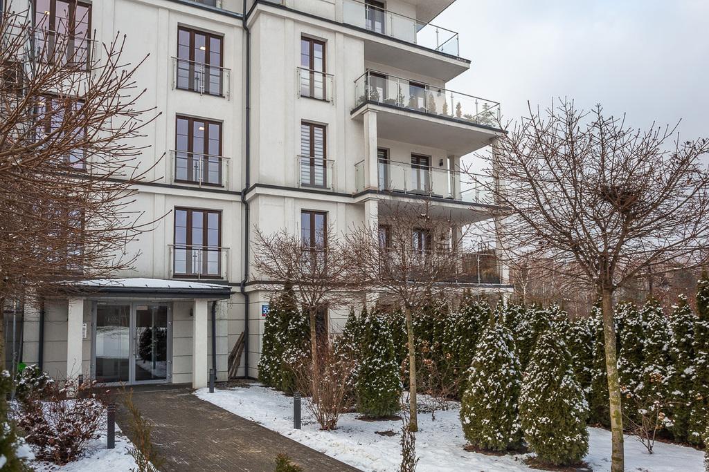 Mieszkanie na sprzedaż Łódź - Łódź-Bałuty - ul. Romanowska