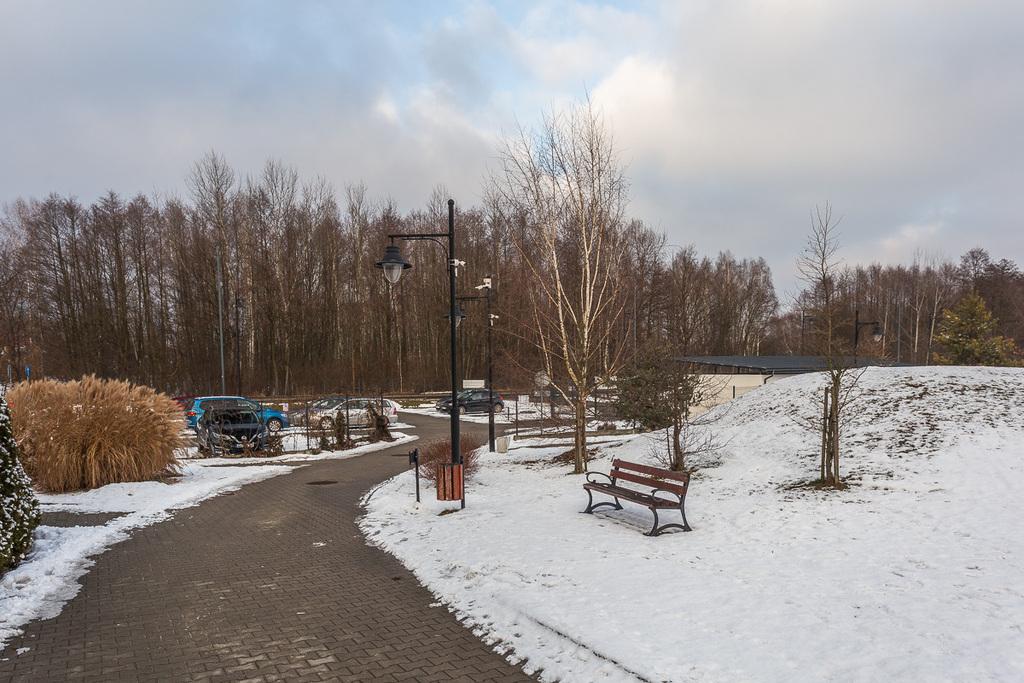 Mieszkanie na sprzedaż Łódź - Łódź-Bałuty - ul. Romanowska