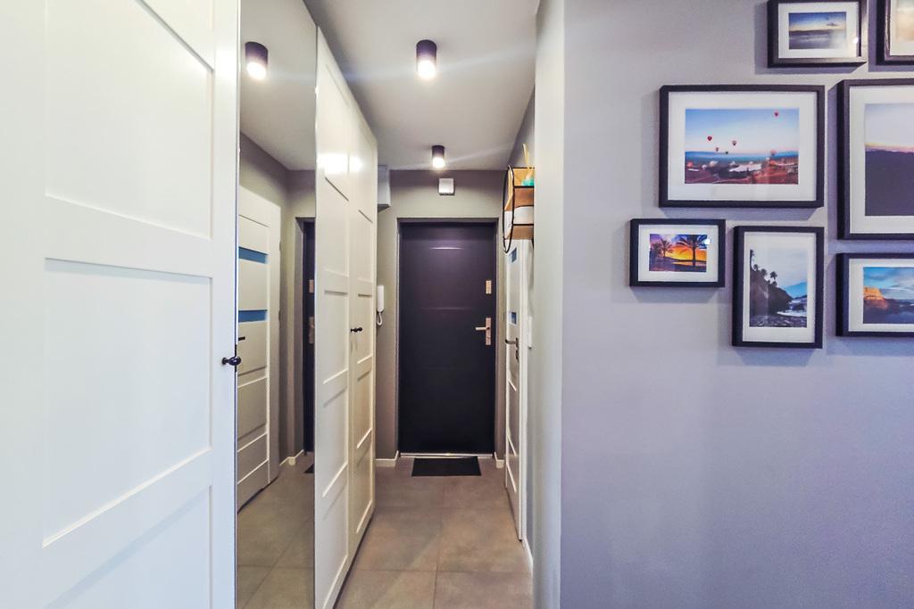 Mieszkanie na wynajem Łódź - Łódź-Bałuty - ul. Traktorowa