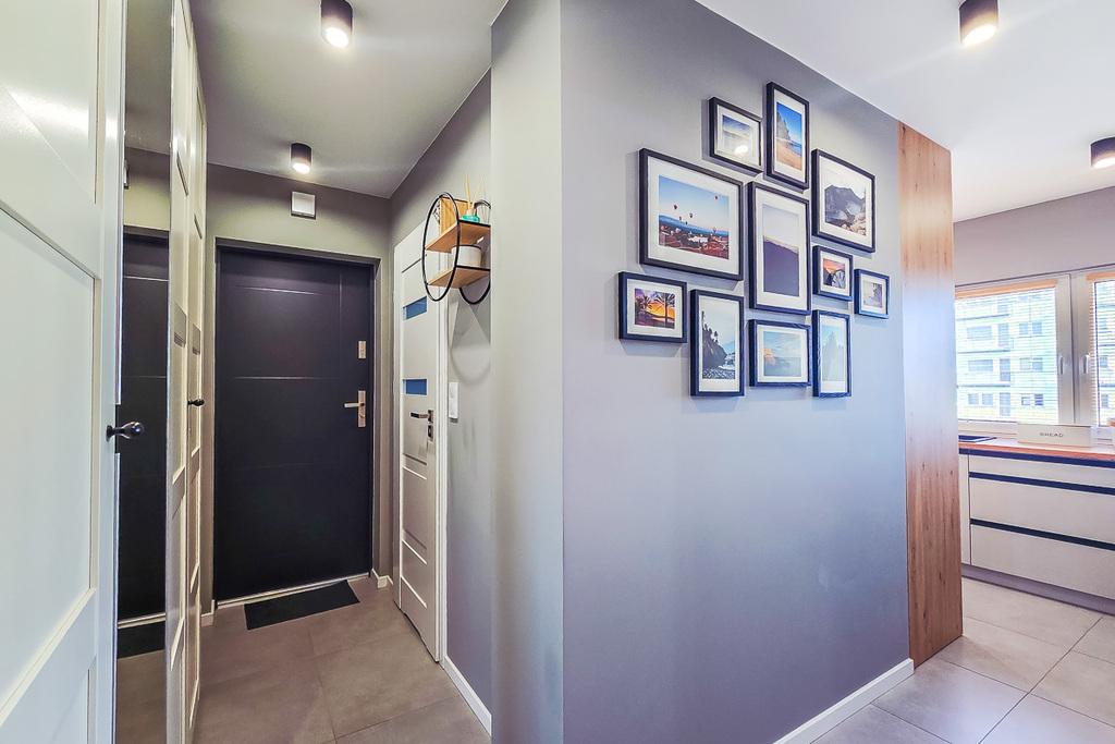 Mieszkanie na wynajem Łódź - Łódź-Bałuty - ul. Traktorowa