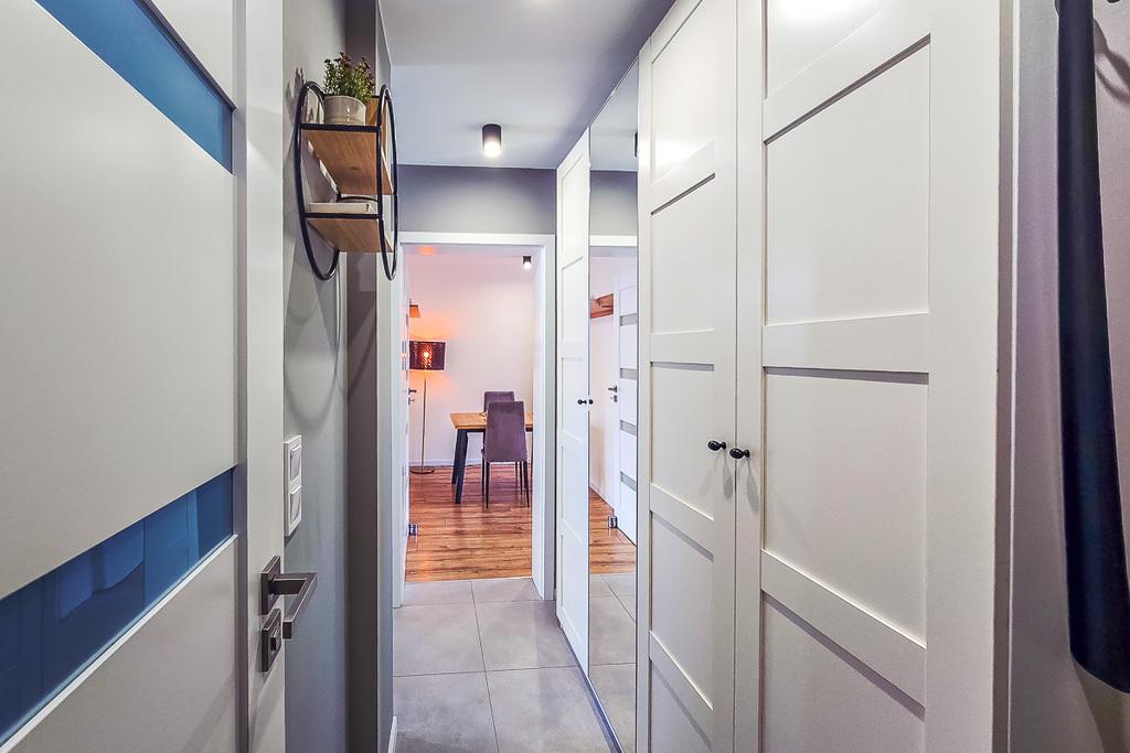 Mieszkanie na wynajem Łódź - Łódź-Bałuty - ul. Traktorowa