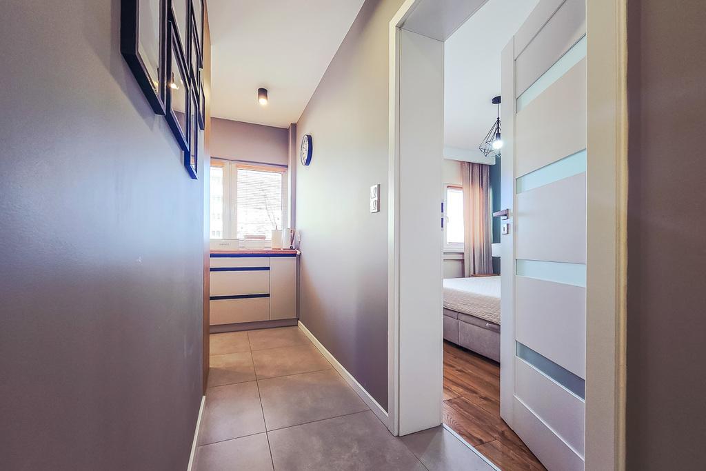 Mieszkanie na wynajem Łódź - Łódź-Bałuty - ul. Traktorowa