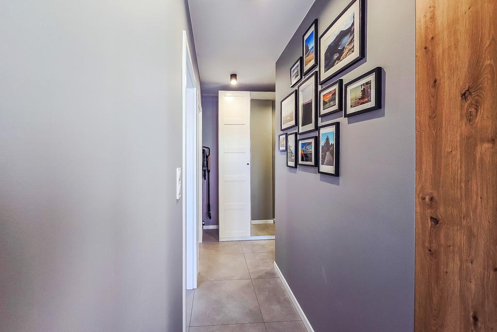 Mieszkanie na wynajem Łódź - Łódź-Bałuty - ul. Traktorowa