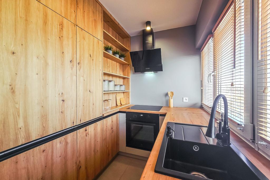 Mieszkanie na wynajem Łódź - Łódź-Bałuty - ul. Traktorowa