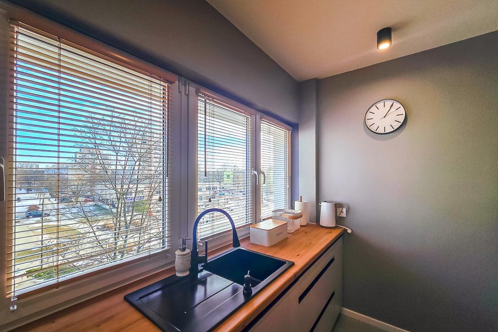 Mieszkanie na wynajem Łódź - Łódź-Bałuty - ul. Traktorowa