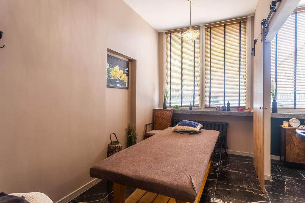 Nieruchomość komercyjna na wynajem Łódź - Łódź-Górna - ul. Stocka