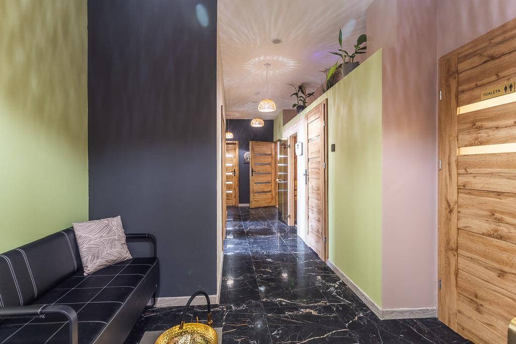 Nieruchomość komercyjna na wynajem Łódź - Łódź-Górna - ul. Stocka