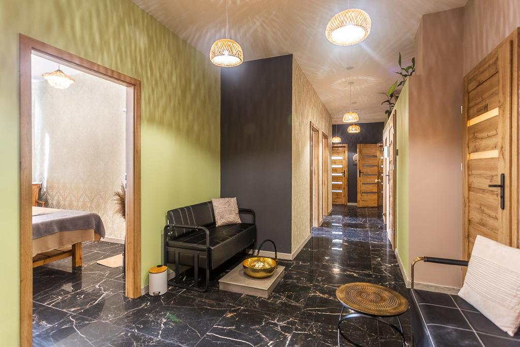 Nieruchomość komercyjna na wynajem Łódź - Łódź-Górna - ul. Stocka