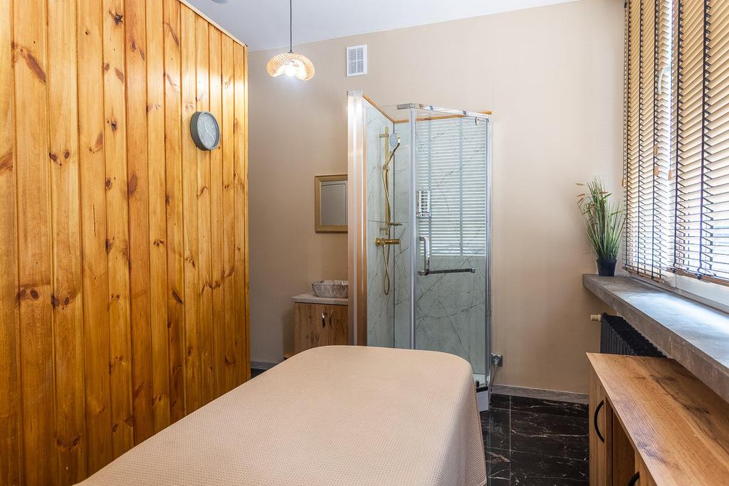 Nieruchomość komercyjna na wynajem Łódź - Łódź-Górna - ul. Stocka