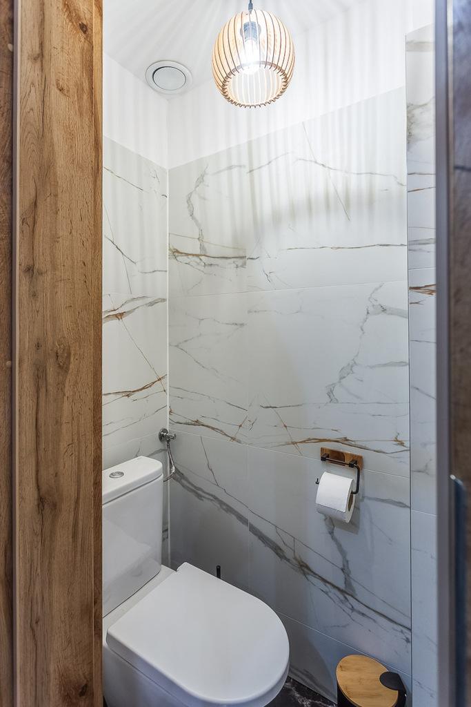 Nieruchomość komercyjna na wynajem Łódź - Łódź-Górna - ul. Stocka