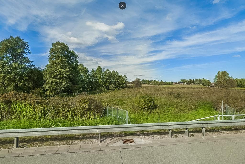 Działka na sprzedaż Jadwinin