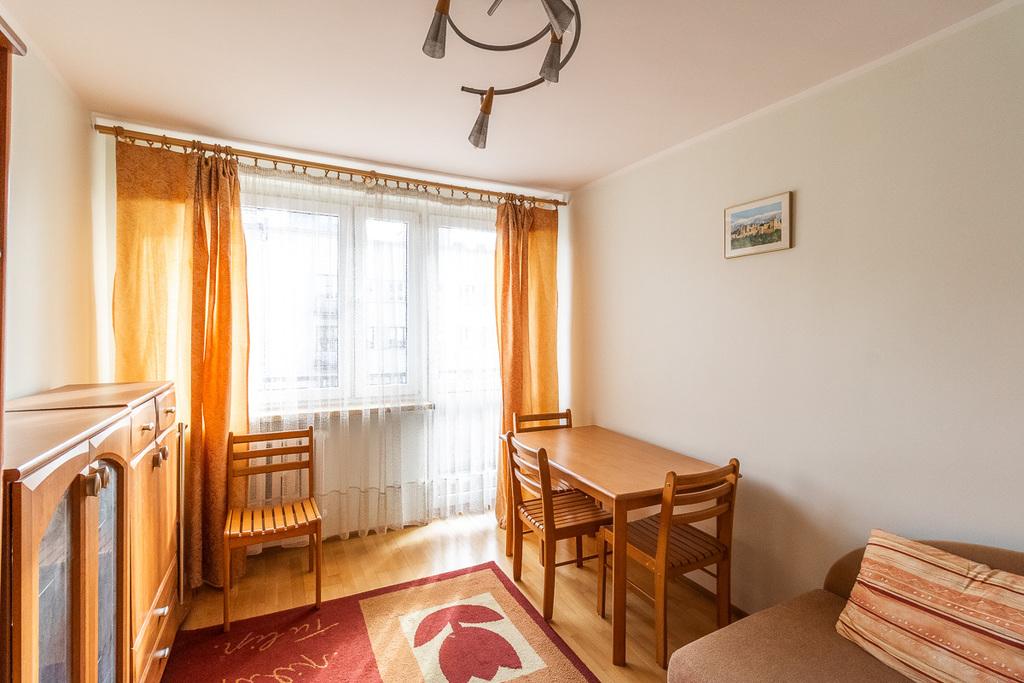 Mieszkanie na wynajem Łódź - Łódź-Śródmieście - ul. Prezydenta Gabriela Narutowicza