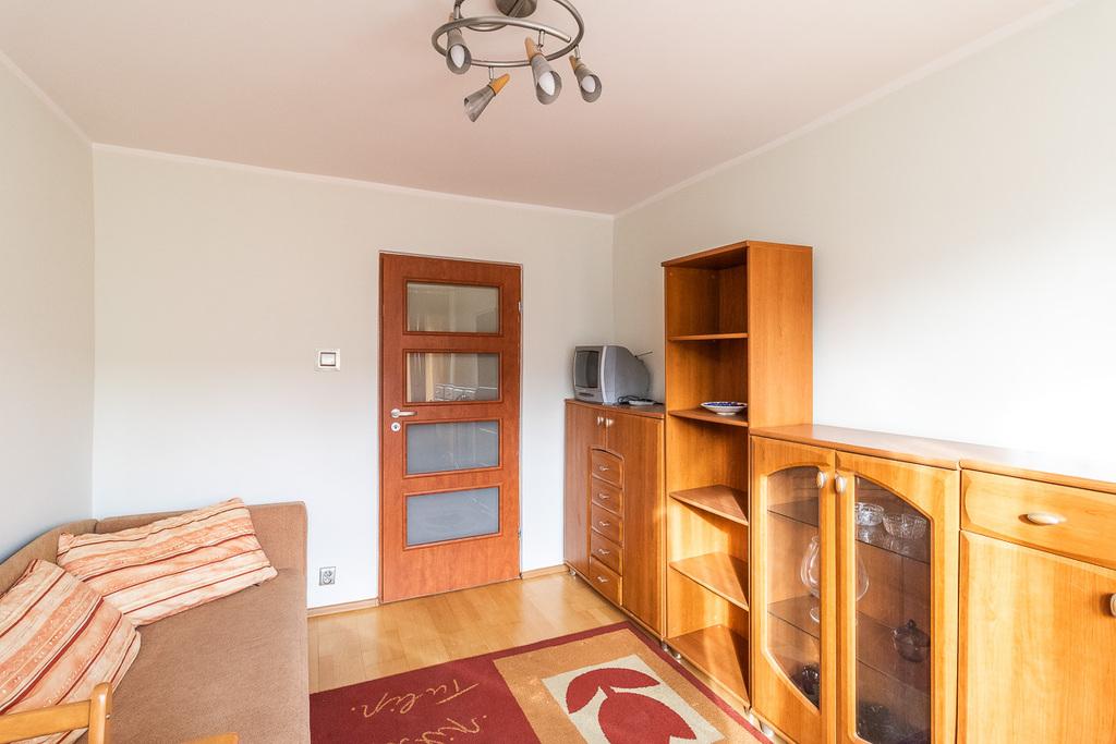 Mieszkanie na wynajem Łódź - Łódź-Śródmieście - ul. Prezydenta Gabriela Narutowicza