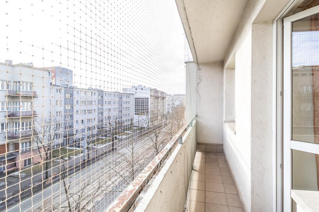 Mieszkanie na wynajem Łódź - Łódź-Śródmieście - ul. Prezydenta Gabriela Narutowicza