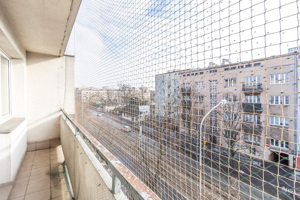 Mieszkanie na wynajem Łódź - Łódź-Śródmieście - ul. Prezydenta Gabriela Narutowicza