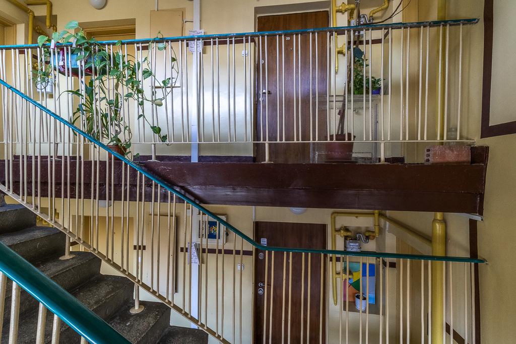 Mieszkanie na wynajem Łódź - Łódź-Śródmieście - ul. Prezydenta Gabriela Narutowicza