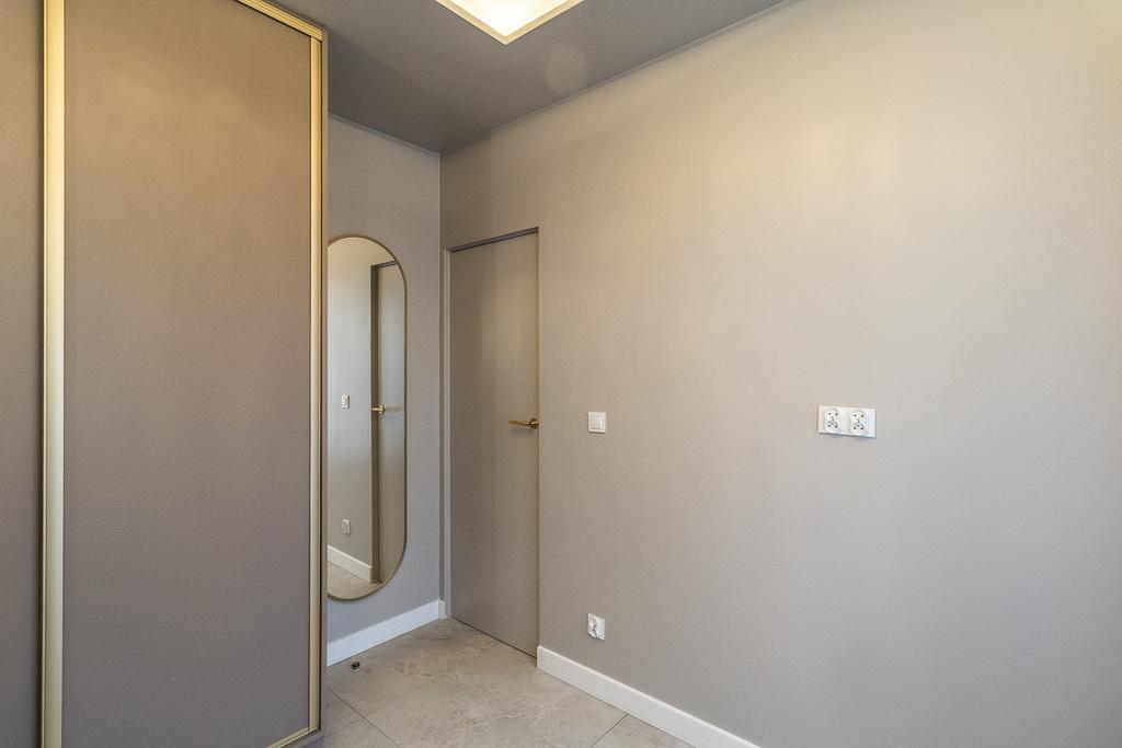 Mieszkanie na wynajem Łódź - Łódź-Śródmieście - al. Tadeusza Kościuszki