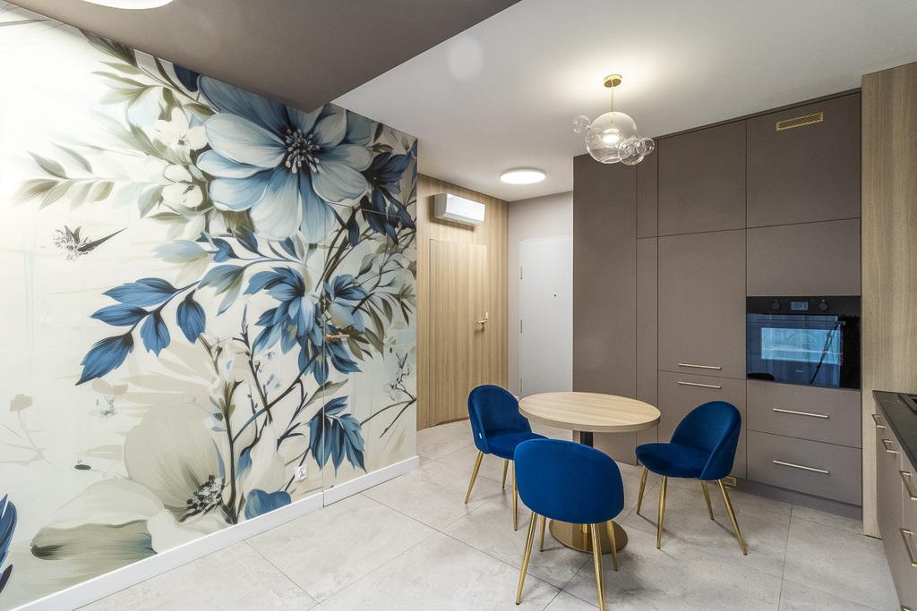 Mieszkanie na wynajem Łódź - Łódź-Śródmieście - al. Tadeusza Kościuszki