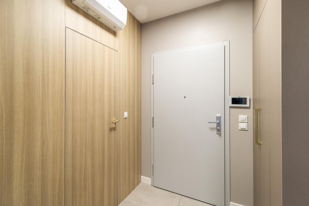 Mieszkanie na wynajem Łódź - Łódź-Śródmieście - al. Tadeusza Kościuszki