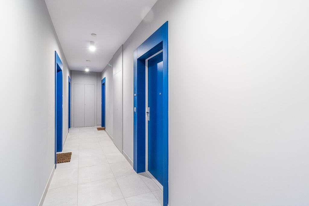 Mieszkanie na wynajem Łódź - Łódź-Śródmieście - al. Tadeusza Kościuszki