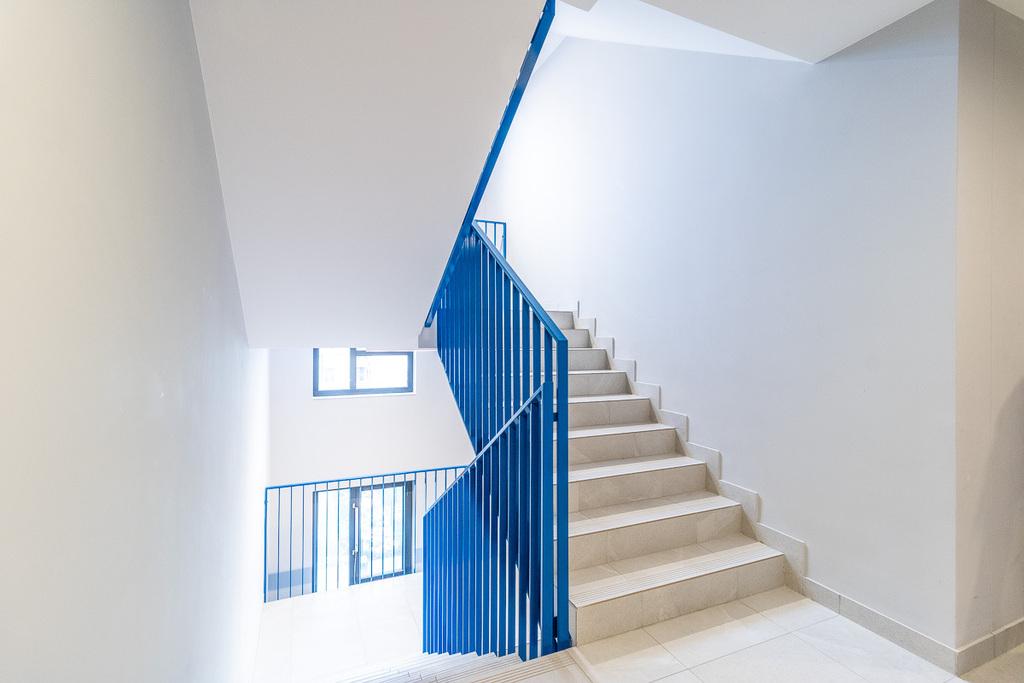 Mieszkanie na wynajem Łódź - Łódź-Śródmieście - al. Tadeusza Kościuszki