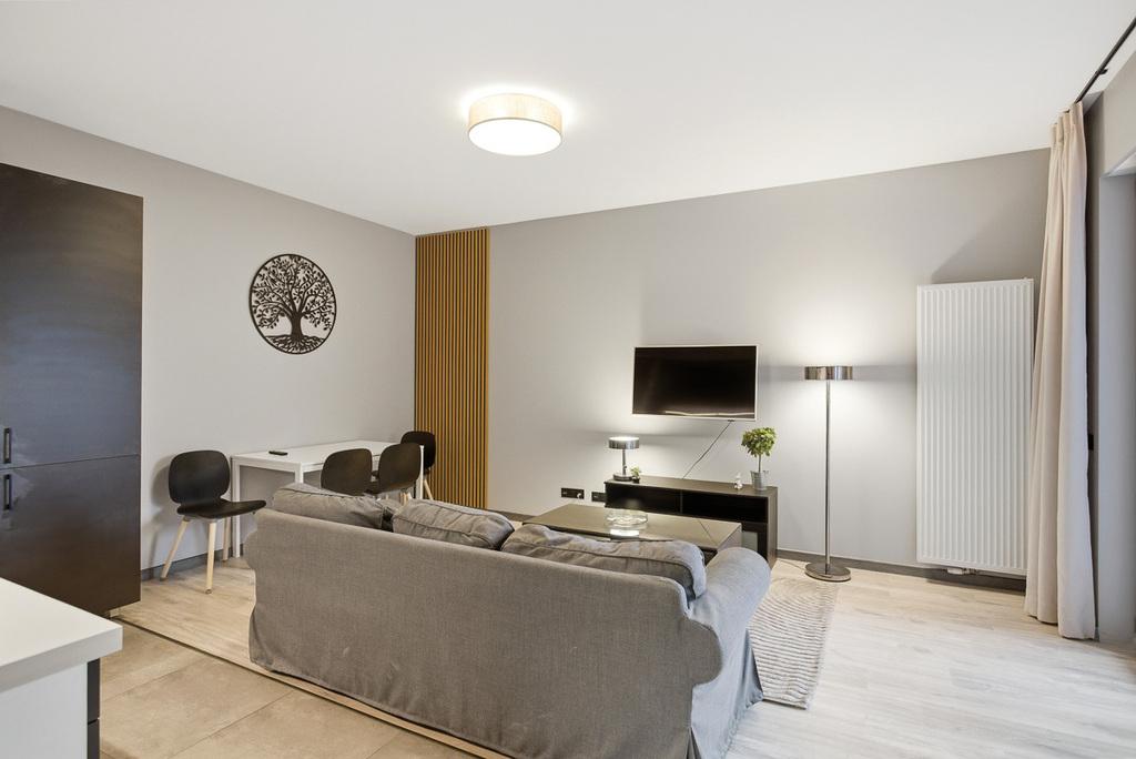 Mieszkanie na wynajem Łódź - Łódź-Śródmieście - ul. Tylna