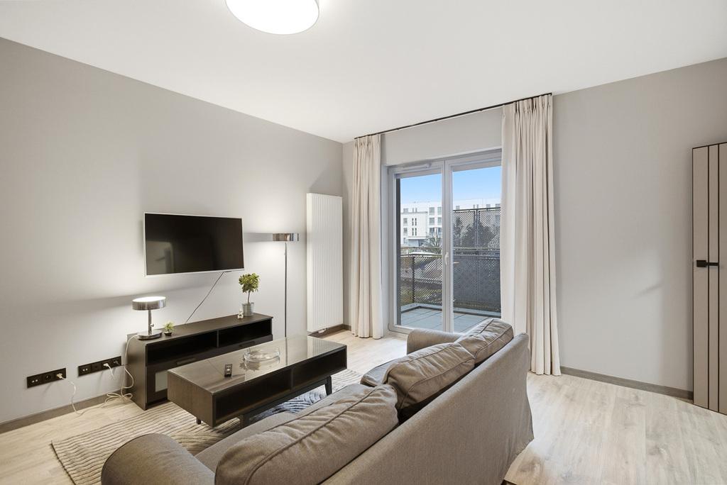 Mieszkanie na wynajem Łódź - Łódź-Śródmieście - ul. Tylna