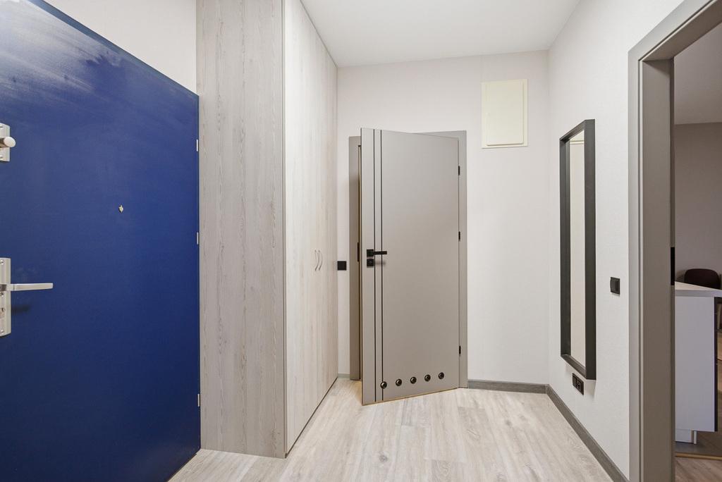 Mieszkanie na wynajem Łódź - Łódź-Śródmieście - ul. Tylna