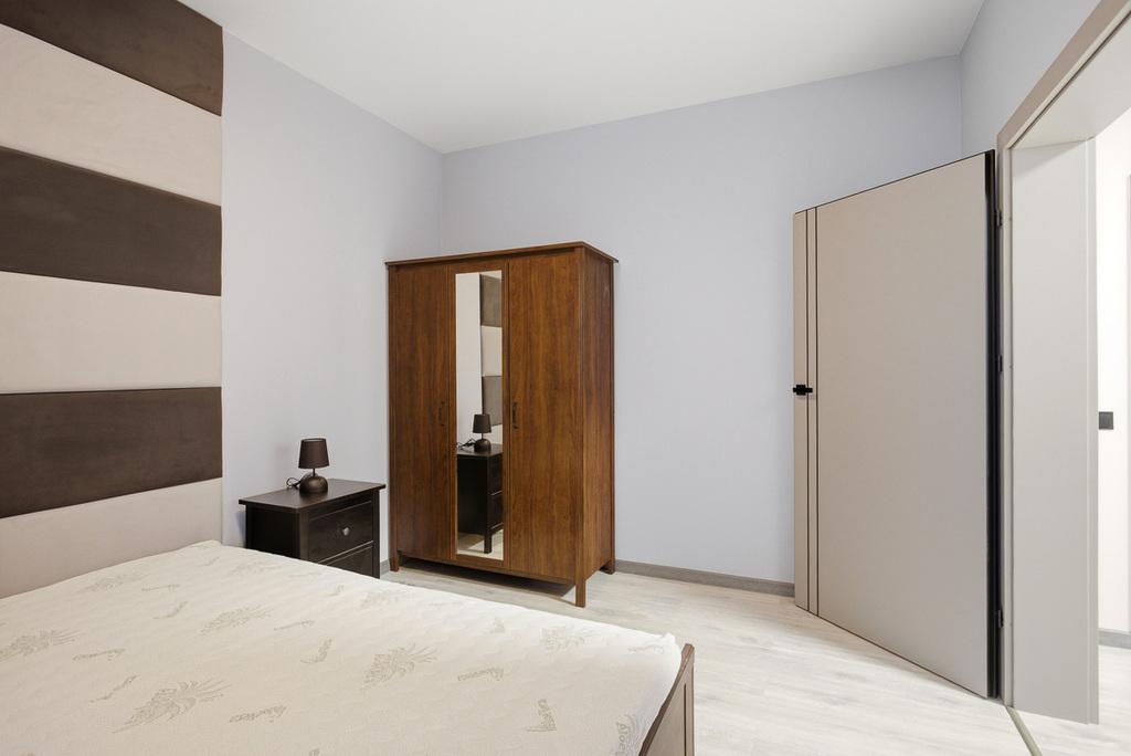 Mieszkanie na wynajem Łódź - Łódź-Śródmieście - ul. Tylna