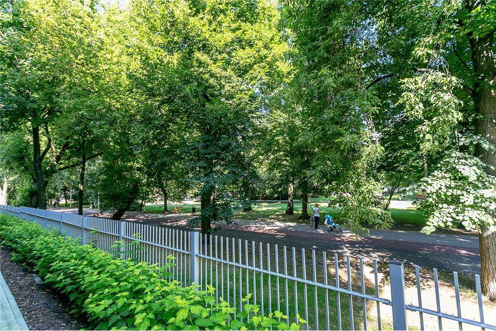 Mieszkanie na wynajem Łódź - Łódź-Śródmieście - ul. Tylna