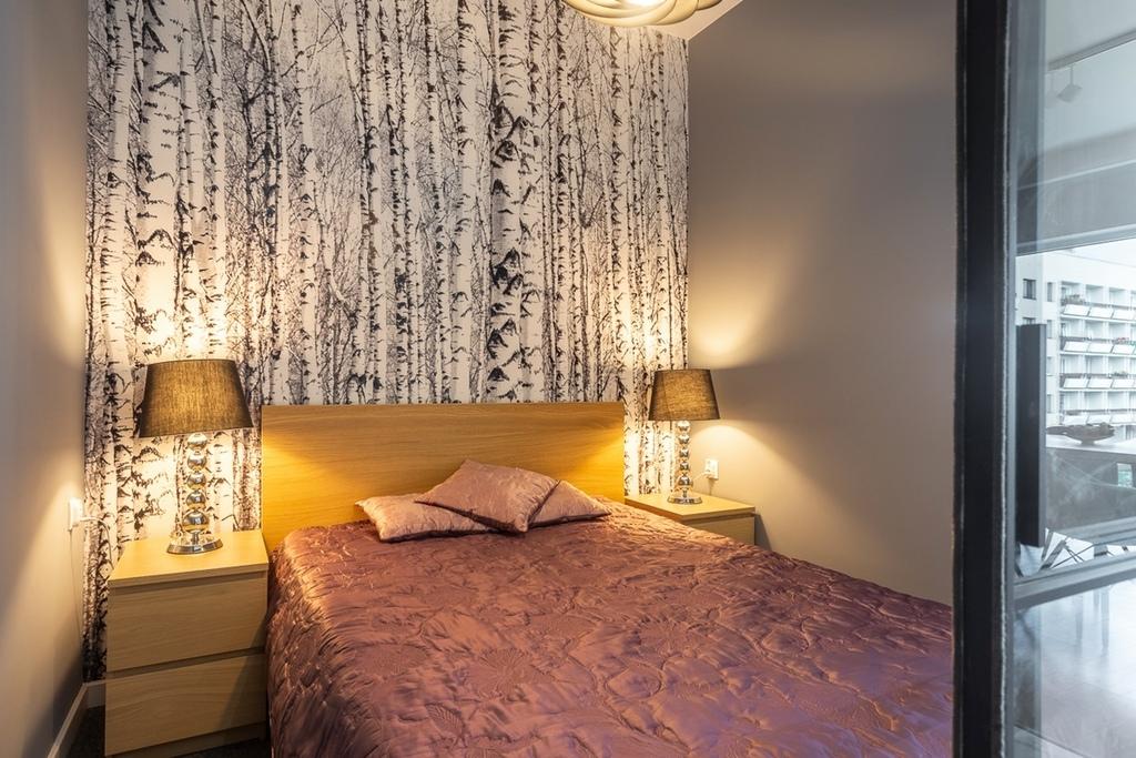 Mieszkanie na wynajem Łódź - Łódź-Śródmieście - ul. Piotrkowska