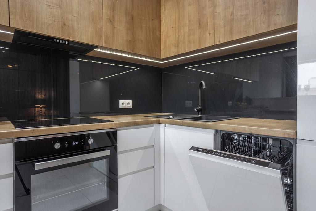 Mieszkanie na wynajem Łódź - Łódź-Śródmieście - ul. Piotrkowska