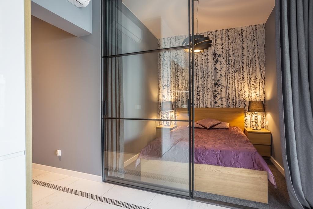 Mieszkanie na wynajem Łódź - Łódź-Śródmieście - ul. Piotrkowska