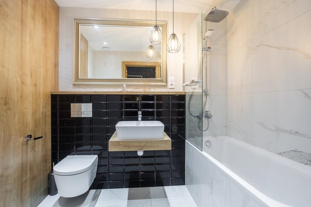 Mieszkanie na wynajem Łódź - Łódź-Śródmieście - ul. Piotrkowska