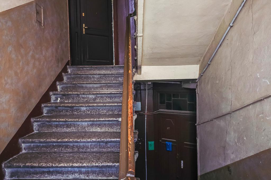 Mieszkanie na sprzedaż Łódź - Łódź-Śródmieście - ul. Piotrkowska