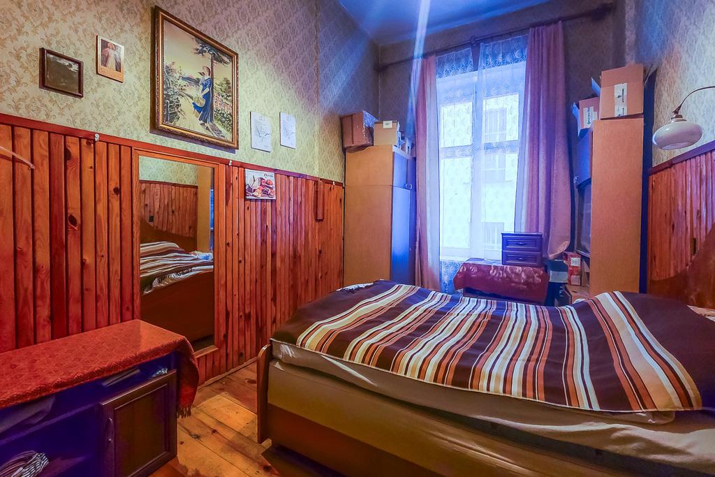 Mieszkanie na sprzedaż Łódź - Łódź-Śródmieście - ul. Piotrkowska