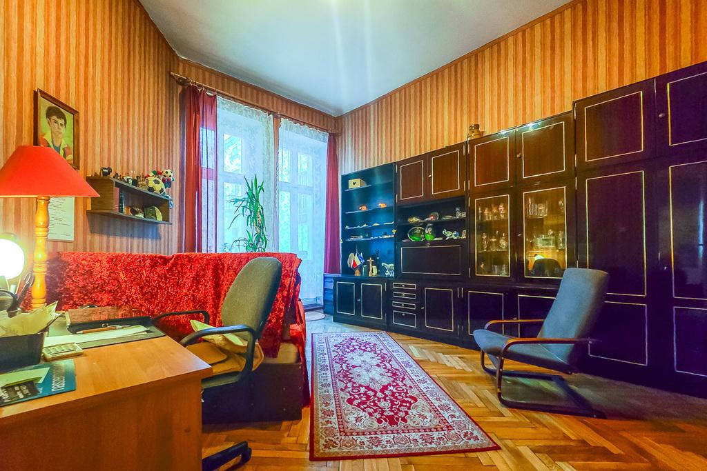 Mieszkanie na sprzedaż Łódź - Łódź-Śródmieście - ul. Piotrkowska